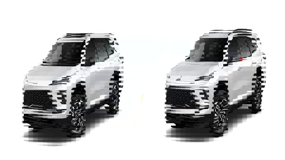 New 2026 Buick Enclave Sport Touring w/ Power Package image 27