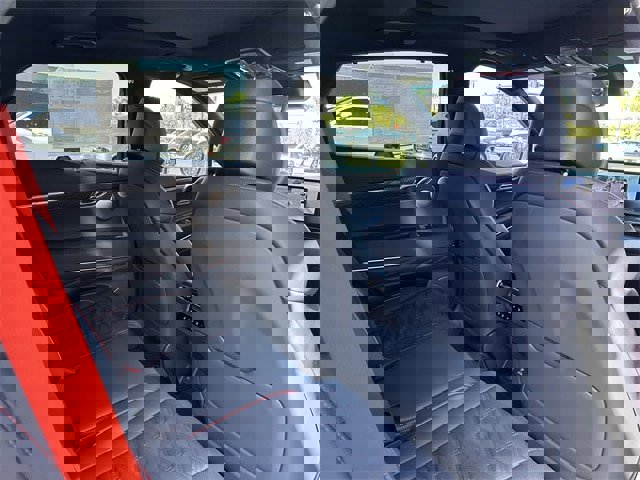 New 2026 Genesis GV80 3.5T e-SC image 19