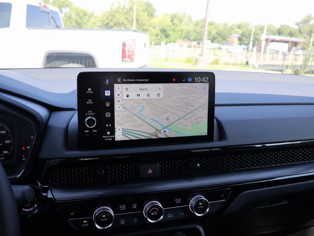 New 2026 Honda CR-V Sport Touring image 15