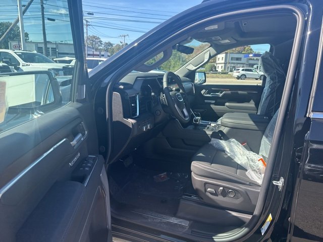 New 2026 GMC Sierra 1500 Denali w/ Denali Reserve Package image 17