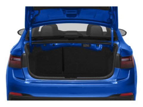 Used 2023 Volkswagen Jetta SE w/ Panoramic Sunroof Package image 25