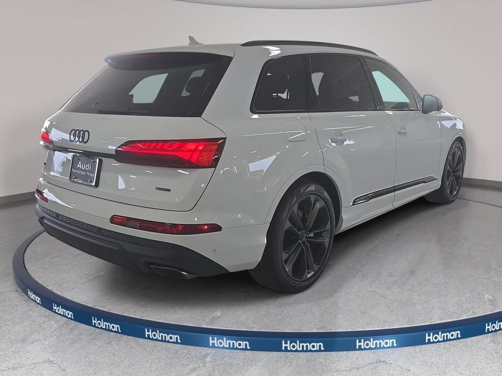 New 2026 Audi Q7 Premium Plus AWD/4WD image 4