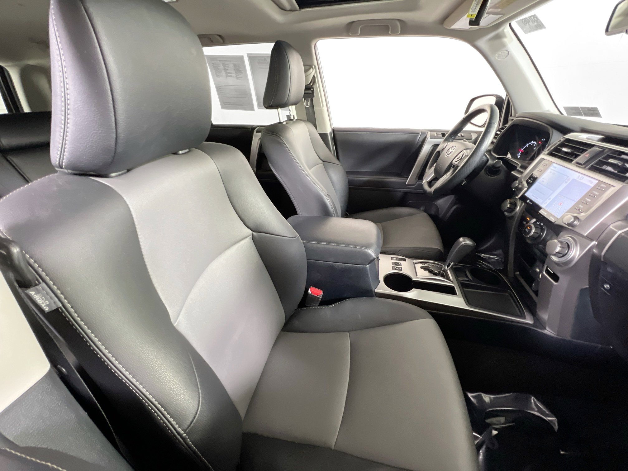 Used 2024 Toyota 4Runner SR5 Premium w/ TRD Black Wheel Package (TMS) image 27