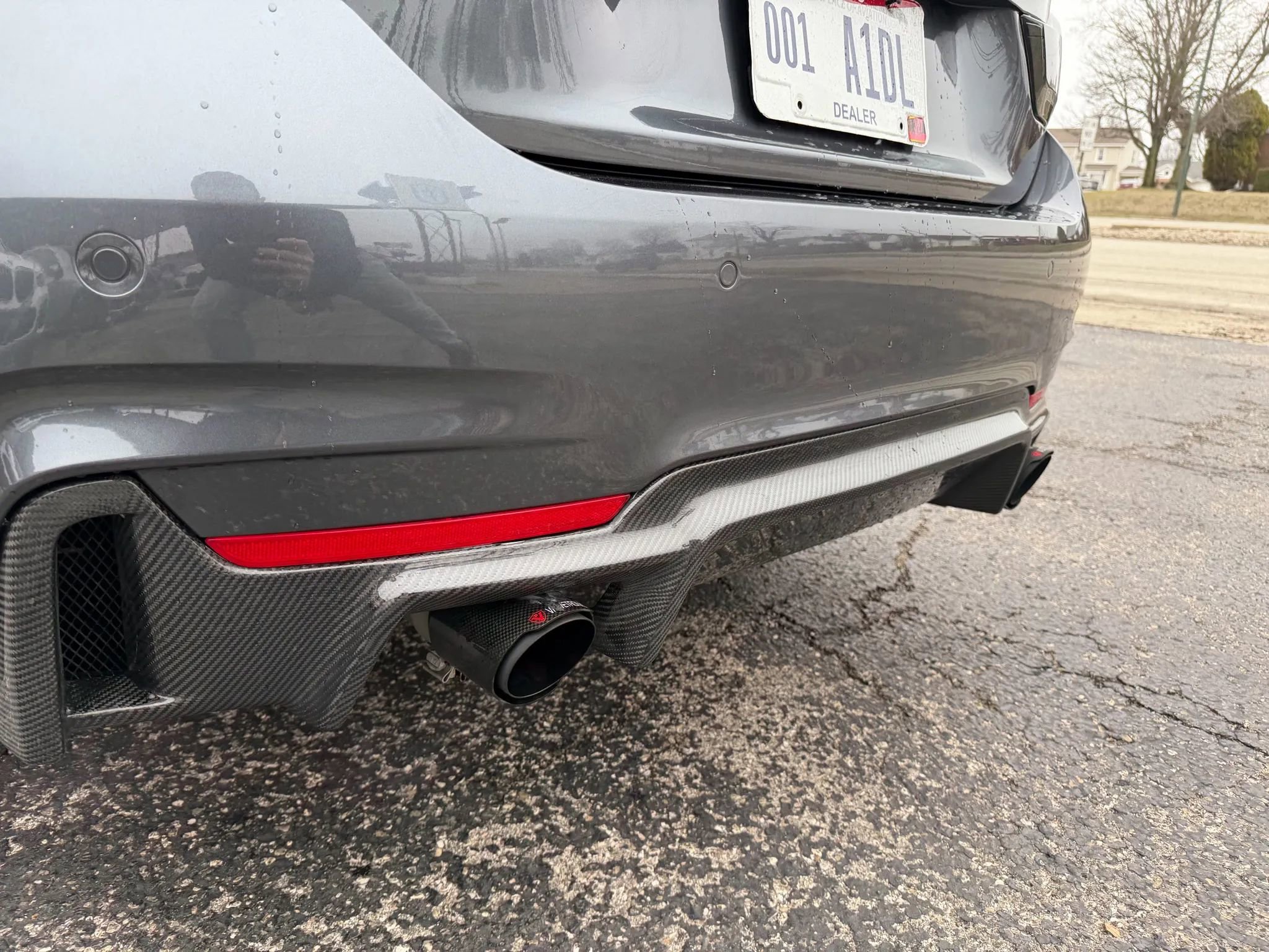 Used 2019 BMW 440i Gran Coupe xDrive image 10