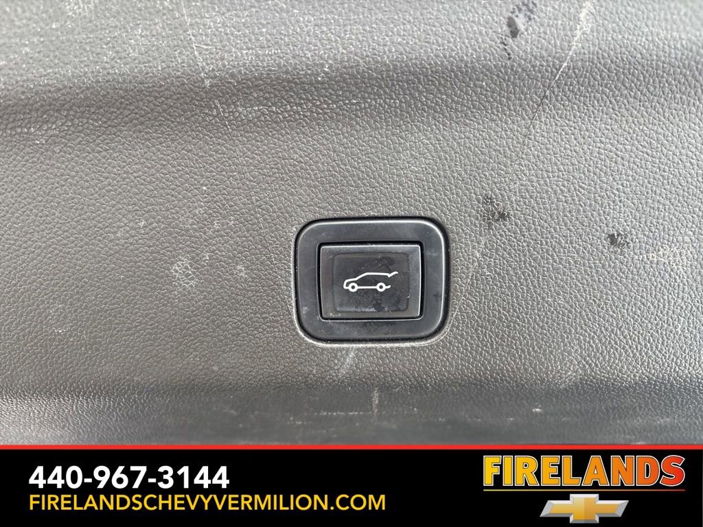 Used 2022 Chevrolet Tahoe Premier image 71