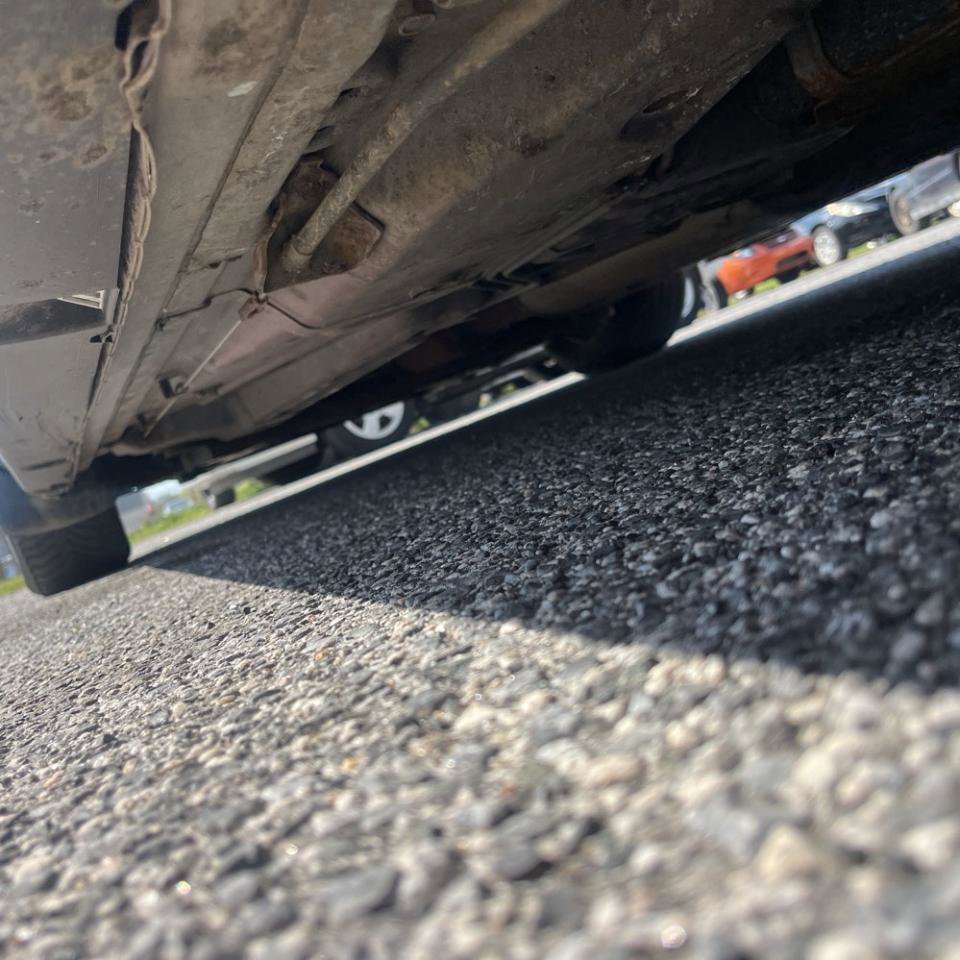 Used 2005 Buick Le Sabre Limited w/ Gran Touring Package image 24