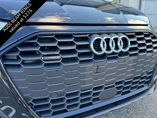 Used 2023 Audi A3 2.0T Premium Plus w/ Premium Plus Package image 12