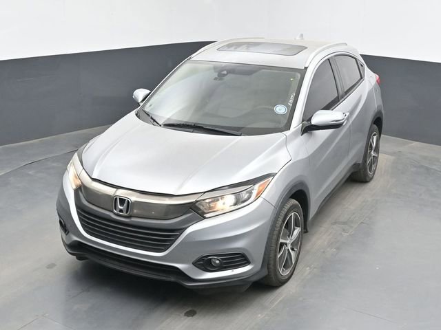 Used 2021 Honda HR-V EX image 15