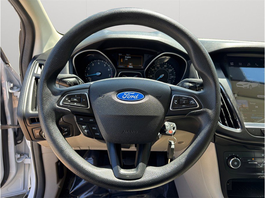 Used 2016 Ford Focus SE image 18