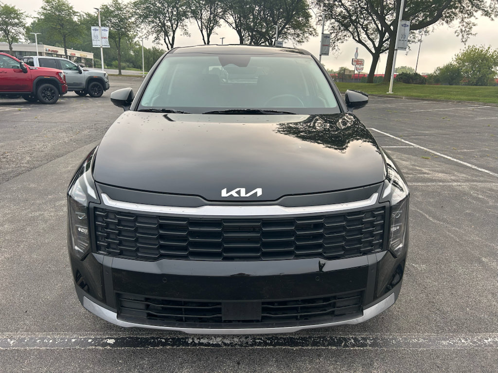 Used 2026 Kia Sportage LX FWD image 2