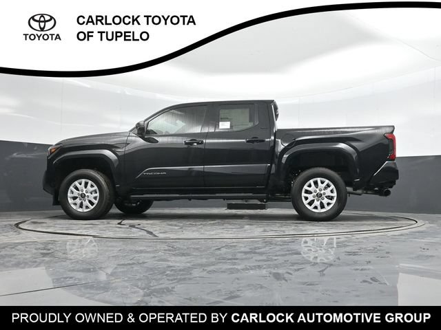 Used 2025 Toyota Tacoma SR5 AWD/4WD image 42