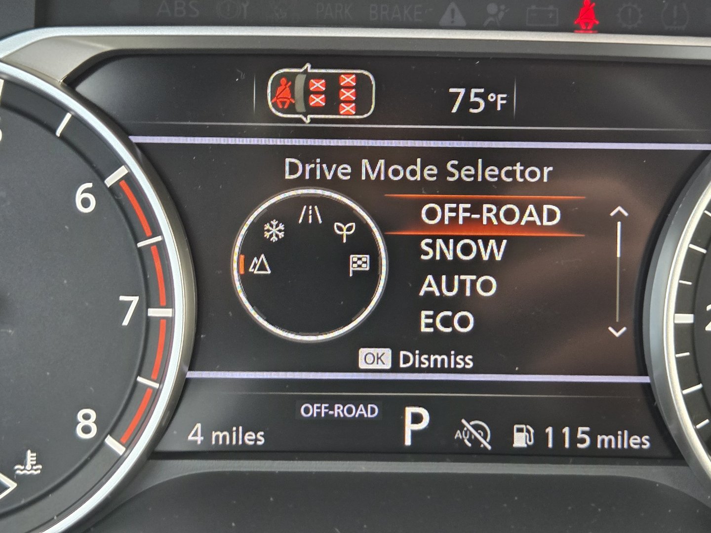 New 2027 Nissan Rogue SV w/ Cold Weather Package AWD/4WD image 36