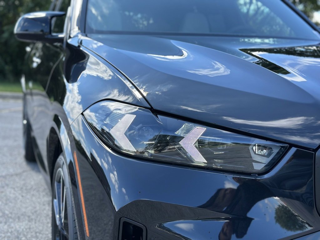 New 2026 BMW X5 M60i image 10