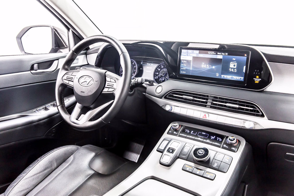 Used 2021 Hyundai Palisade SEL w/ Premium Package FWD image 20