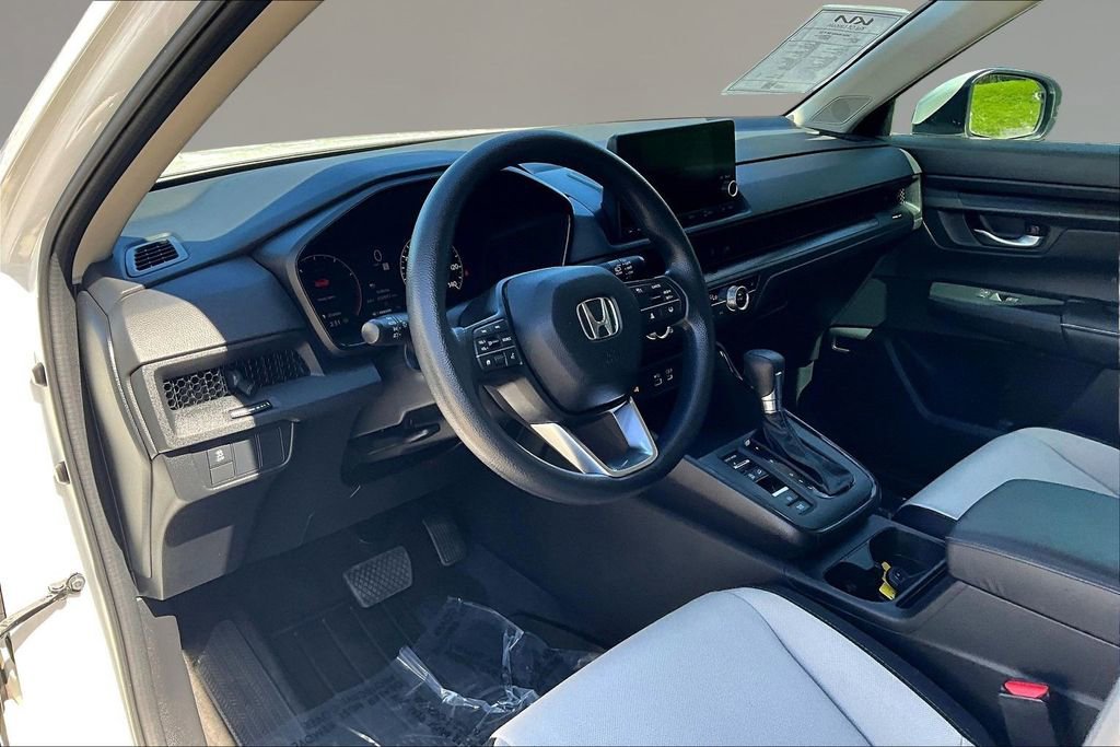 Used 2024 Honda CR-V EX image 16