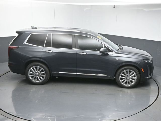Used 2023 Cadillac XT6 Premium Luxury image 50