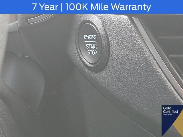 Used 2025 Ford Escape Active AWD/4WD image 46