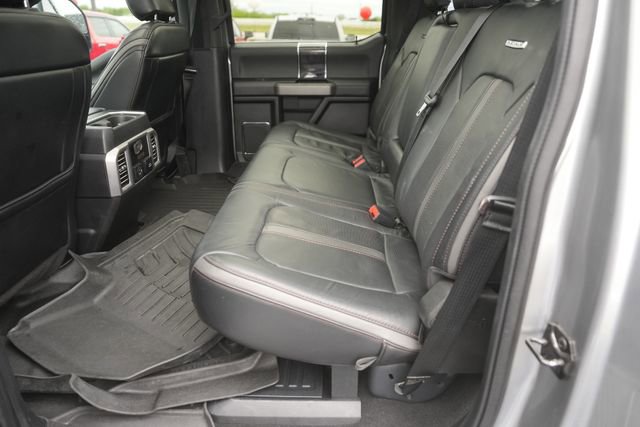 Used 2020 Ford F250 Platinum image 13