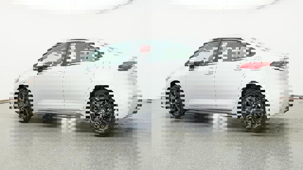 New 2026 Toyota Corolla SE FWD image 10