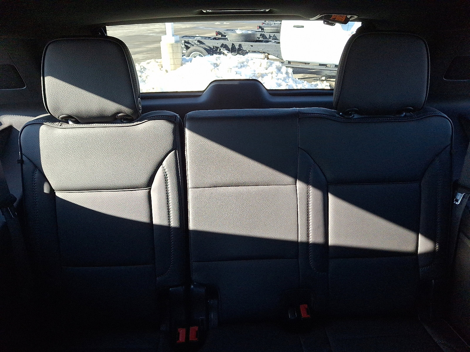 Certified 2021 GMC Yukon Denali w/ LPO, Illumination Package image 11