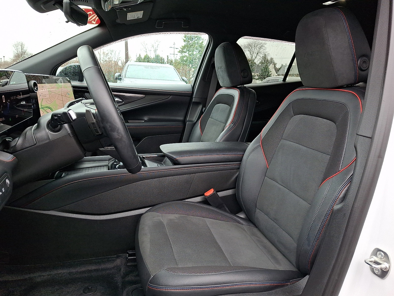 Used 2024 Chevrolet Blazer EV RS image 13