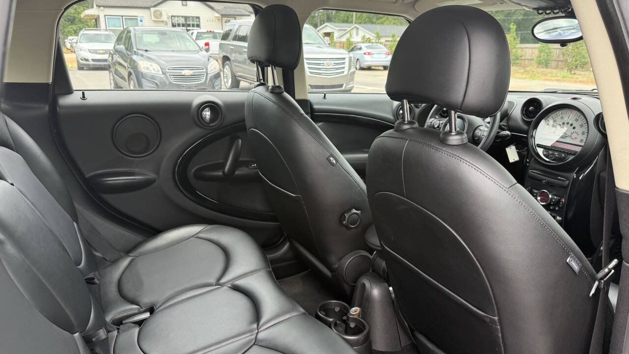 Used 2014 MINI Cooper Countryman FWD image 15