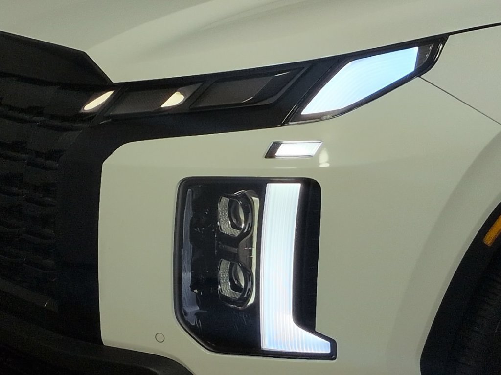Used 2025 Hyundai Palisade XRT AWD/4WD image 12