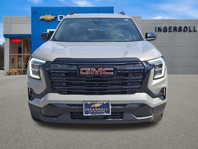 Used 2026 GMC Terrain Elevation w/ Black Edition image 22