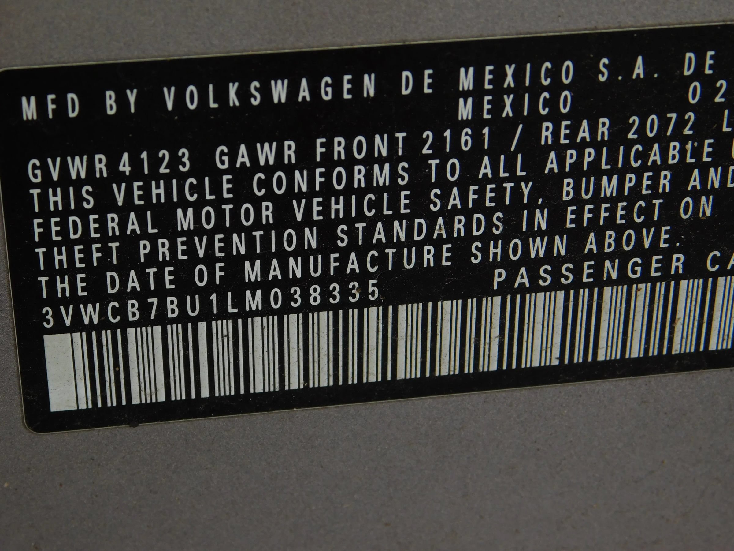 Used 2020 Volkswagen Jetta SE w/ SE Cold Weather Package FWD image 22