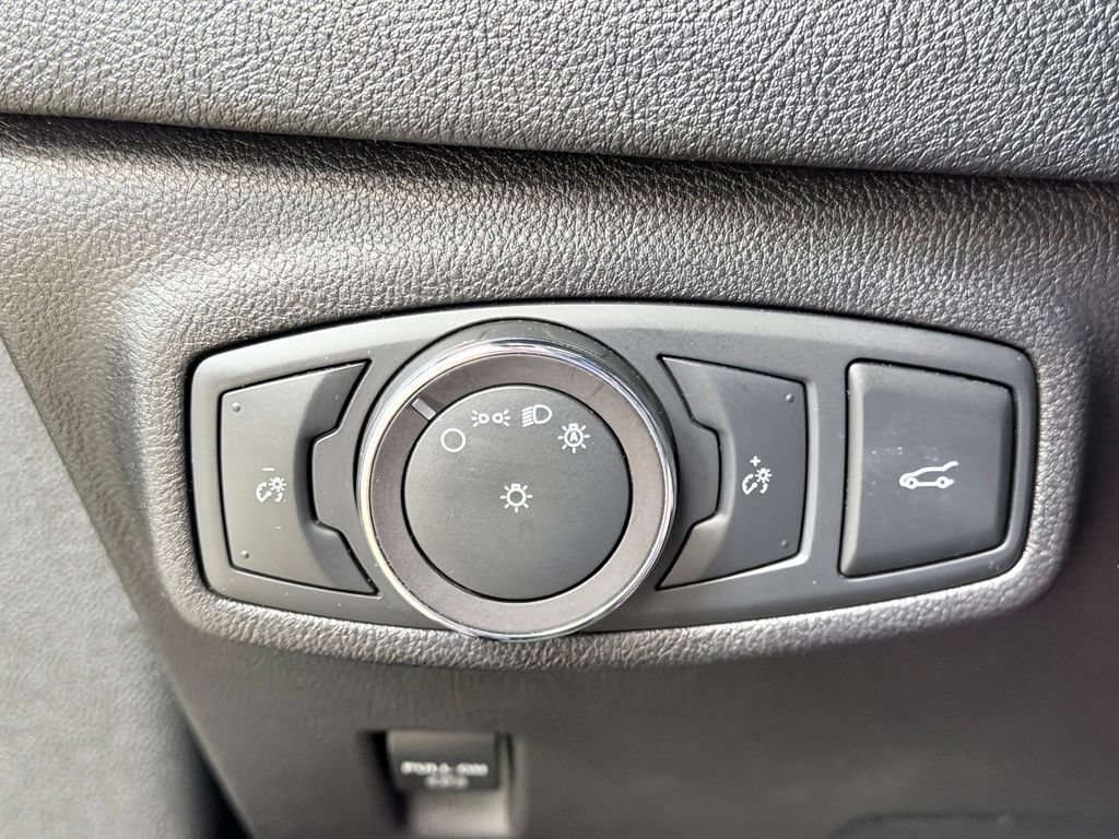 Used 2019 Lincoln MKC Reserve w/ MKC Climate Package FWD image 43