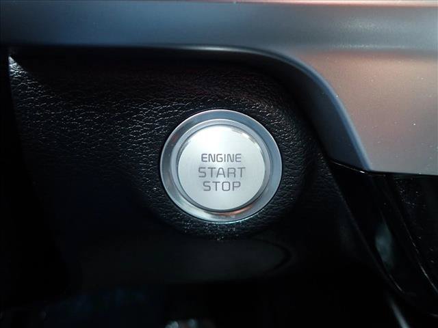 Used 2024 Kia Telluride S w/ S Sunroof Package FWD image 24