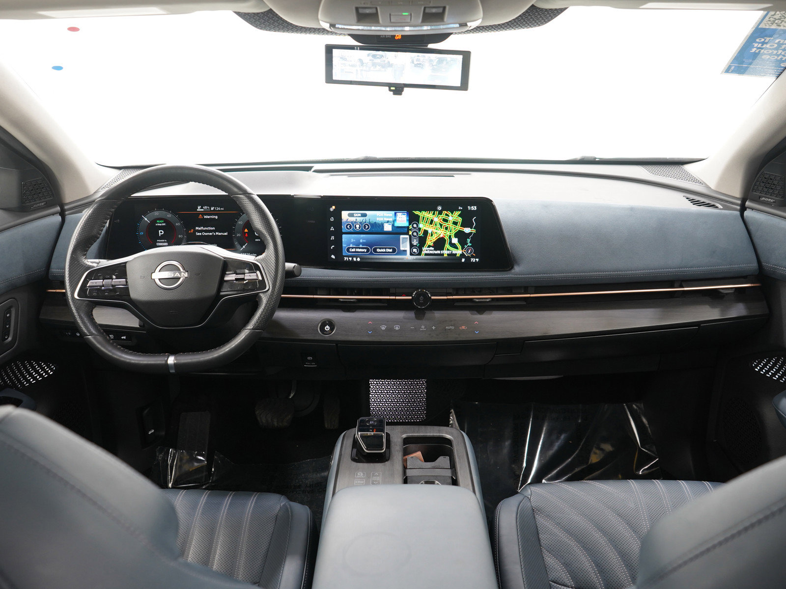 Used 2023 Nissan Ariya image 14