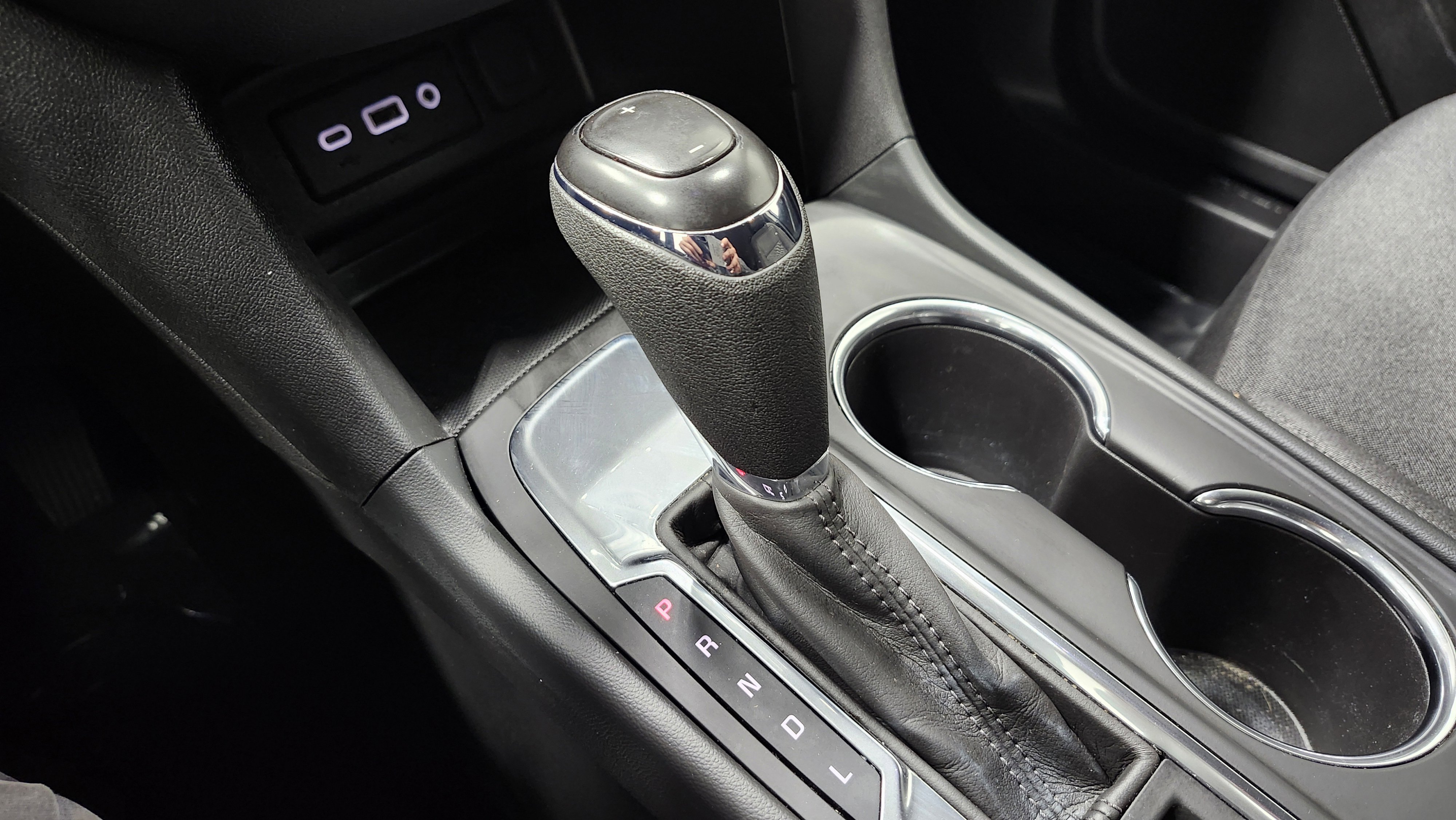 Used 2020 Chevrolet Equinox LT image 33