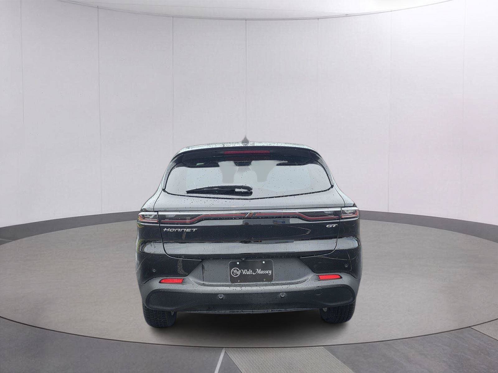 Used 2025 Dodge Hornet GT w/ GT Plus Package AWD/4WD image 3