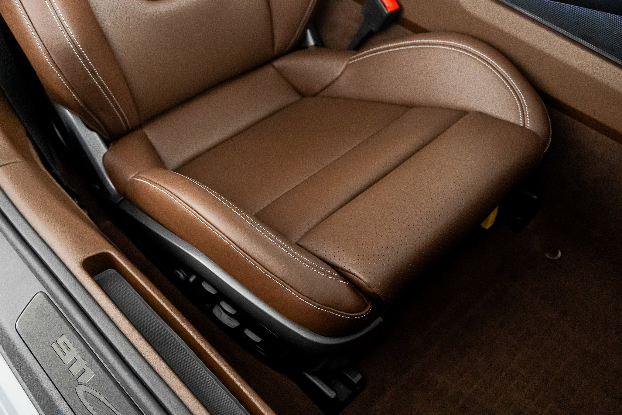 Used 2024 Porsche 911 Carrera 4 GTS image 30