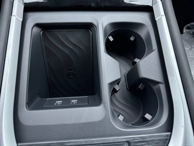 New 2026 Nissan Armada Platinum image 13