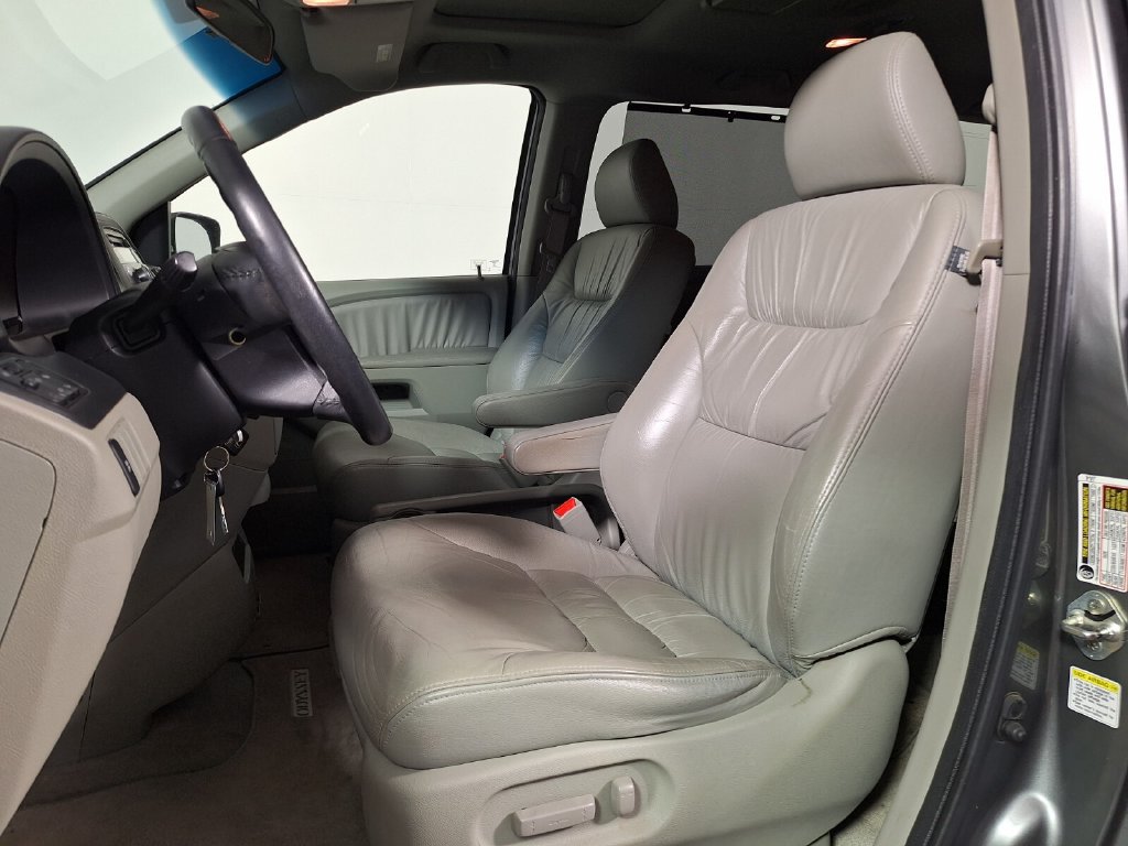 Used 2007 Honda Odyssey EX-L image 22