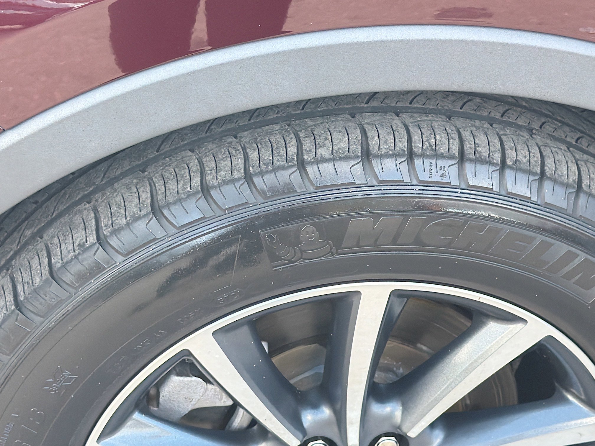 Used 2021 Lincoln Nautilus FWD image 41