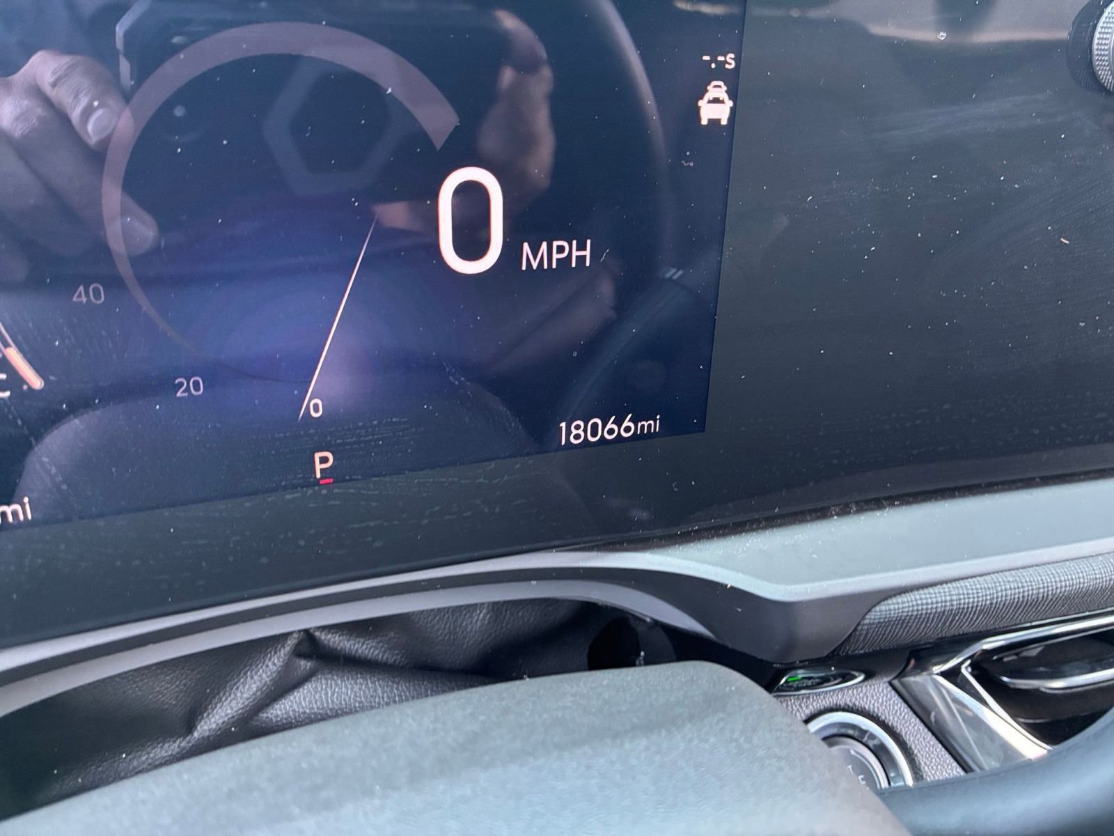 Used 2025 Buick Envista Sport Touring image 39