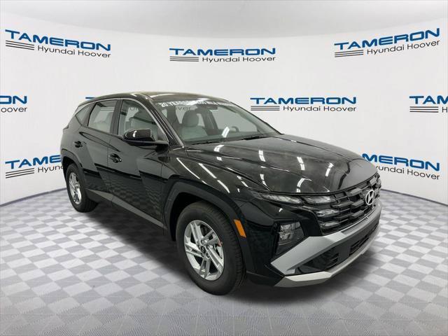 New 2026 Hyundai Tucson SE FWD image 7