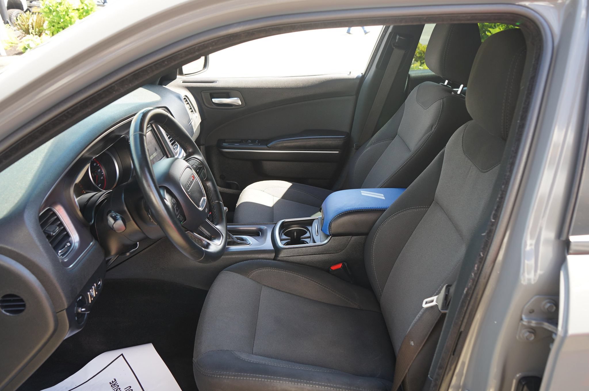 Used 2018 Dodge Charger SXT RWD image 13