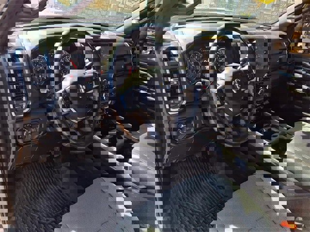 Certified 2024 RAM 3500 Big Horn image 8