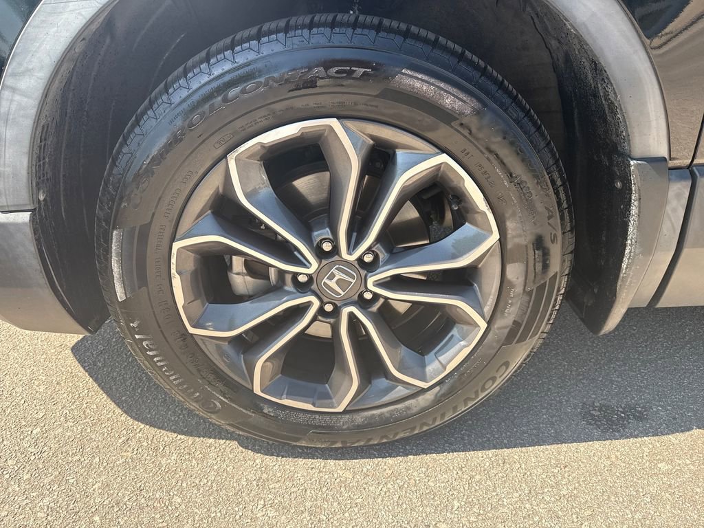 Used 2021 Honda CR-V EX image 13