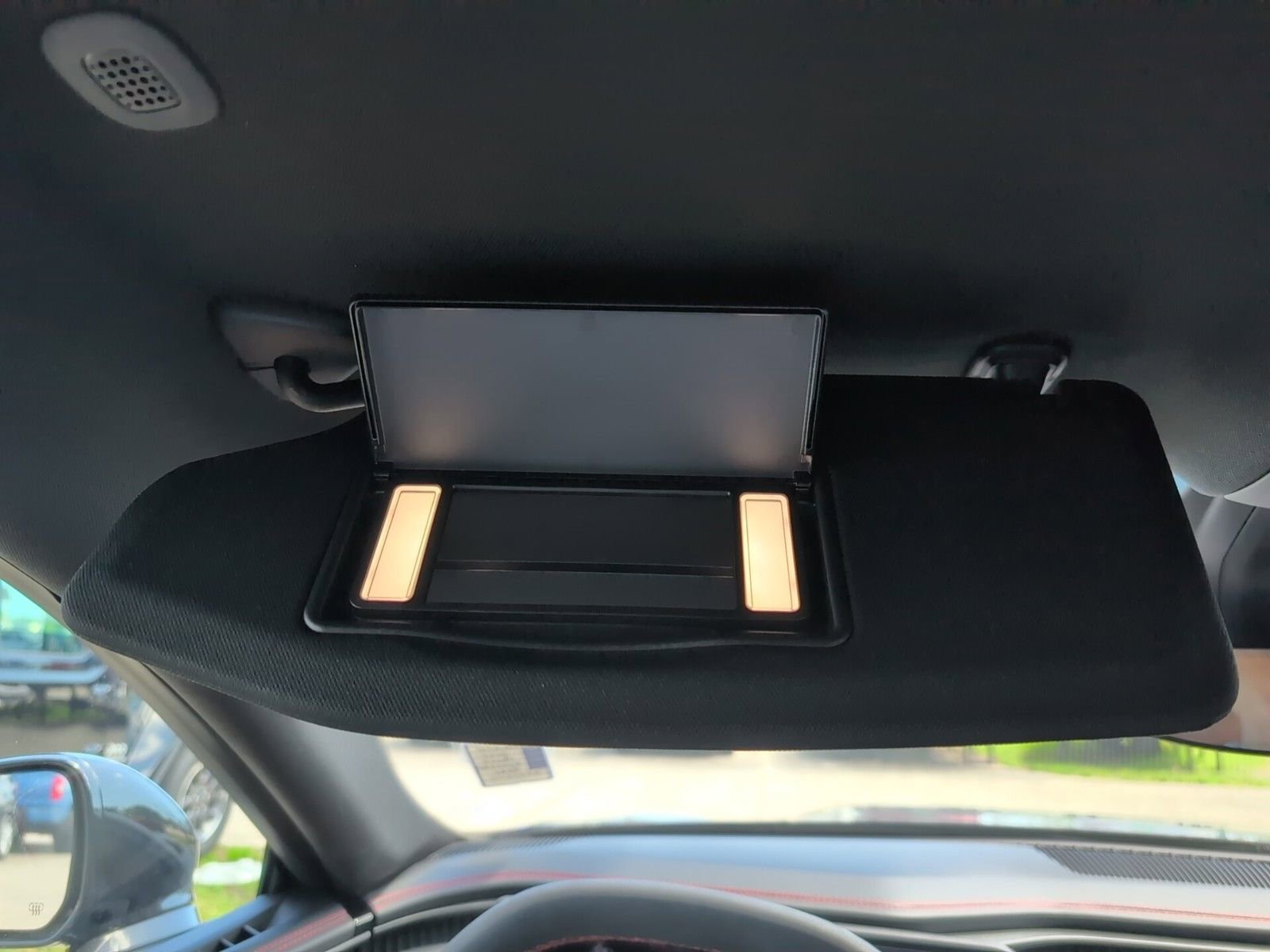 New 2025 Dodge Charger R/T w/ Quick Order Package 25M R/T image 24