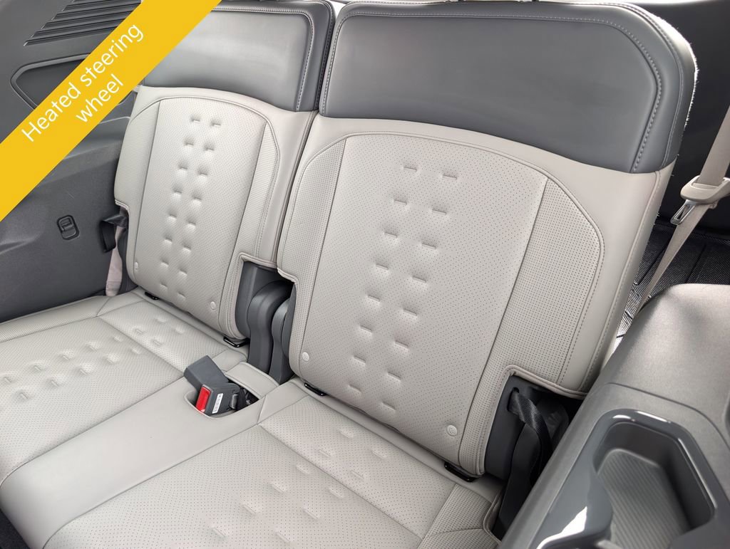 Certified 2024 Kia EV9 Wind AWD/4WD image 20