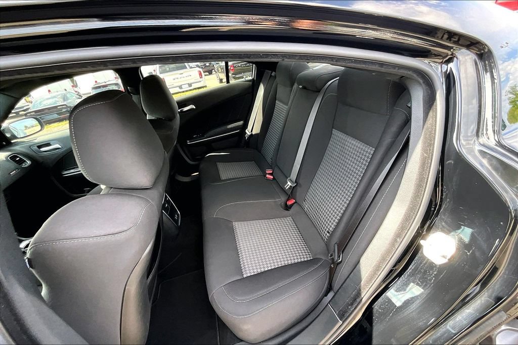 Used 2023 Dodge Charger Scat Pack RWD image 23