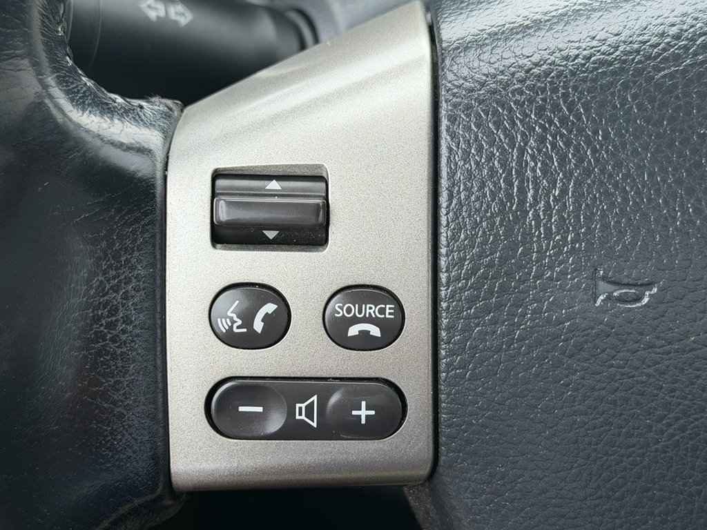 Used 2008 Nissan Versa Sedan w/ Convenience Pkg FWD image 13