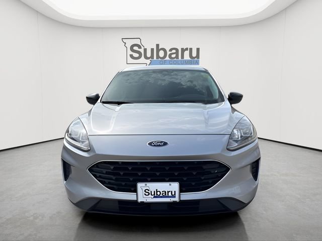 Used 2021 Ford Escape SE w/ SE Sport Appearance Package AWD/4WD image 2