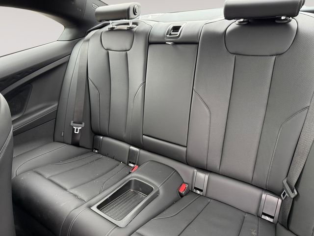 Certified 2025 BMW 230i xDrive Coupe w/ Convenience Package image 13