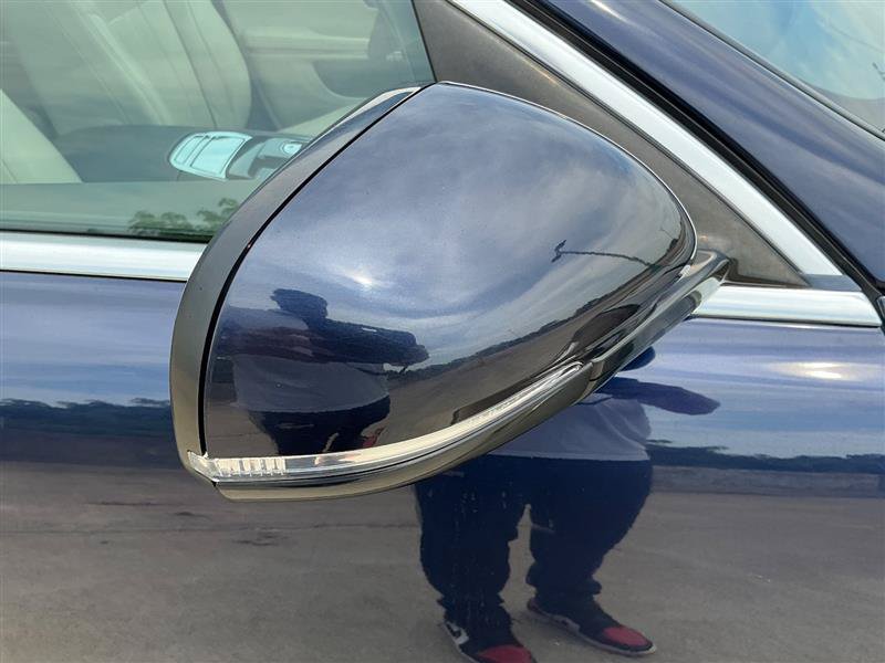 Used 2014 Jaguar XJ AWD image 14